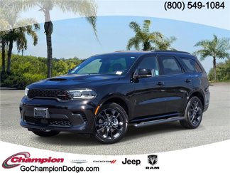New 2025 Dodge Durango R/T image 1