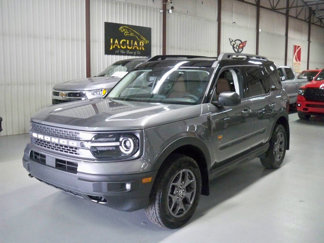 Used 2024 Ford Bronco Sport Badlands w/ Premium Package image 1