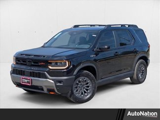 New 2026 Honda Passport TrailSport image 1