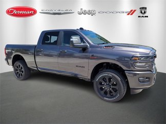 New 2025 RAM 3500 Big Horn image 1