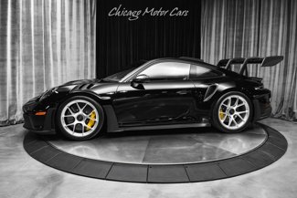 Used 2024 Porsche 911 GT3 RS image 1
