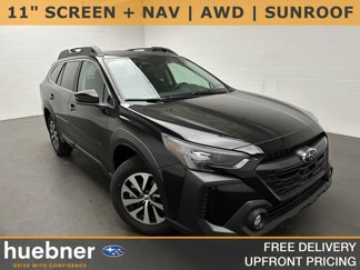 New 2025 Subaru Outback Premium image 1