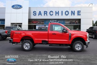 New 2026 Ford F250 XL image 1