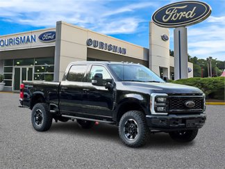 New 2025 Ford F250 Lariat image 1