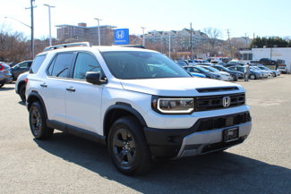 New 2026 Honda Passport RTL image 1