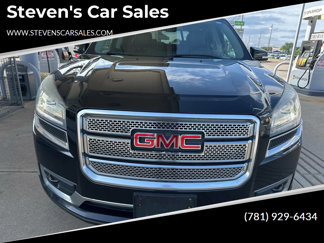 Used 2015 GMC Acadia Denali image 1