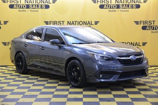 Used 2021 Subaru Legacy Premium image 1