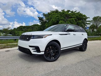 Used 2026 Land Rover Range Rover Velar Dynamic SE video 1