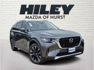 New 2025 MAZDA CX-90 Plug-In Hybrid w/ Premium Plus image 1