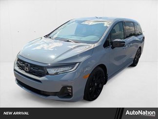 New 2026 Honda Odyssey Sport-L image 1