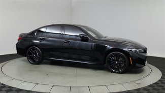 Used 2024 BMW 330i xDrive Sedan w/ M Sport Package image 1