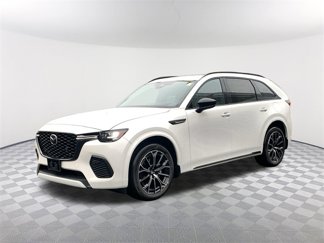 New 2025 MAZDA CX-70 3.3 Turbo S w/ Premium Plus image 1