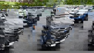 New 2025 Subaru Outback Touring image 1