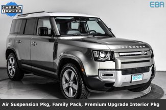 Used 2025 Land Rover Defender 110 S image 1
