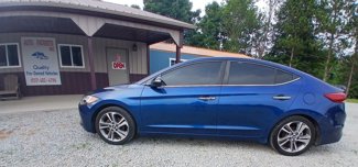 Used 2017 Hyundai Elantra Limited w/ Limited Ultimate Package 05 image 1