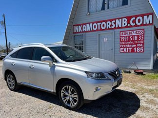 Used 2014 Lexus RX 350 FWD image 1
