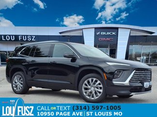 New 2026 Buick Enclave Preferred image 1
