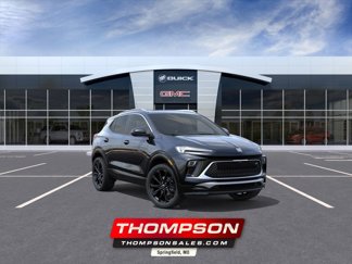 New 2026 Buick Encore GX Sport Touring w/ Experience Buick Package image 1