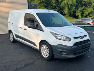 Used 2018 Ford Transit Connect XL image 1