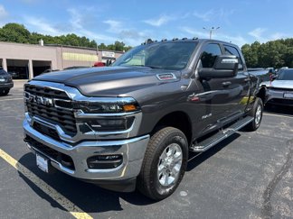 New 2025 RAM 2500 Big Horn image 1