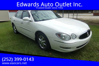 Used 2006 Buick LaCrosse CXL w/ Driver Confidence Package image 1