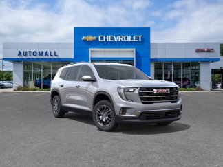 New 2026 GMC Acadia Elevation image 1