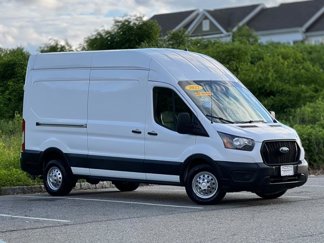 Used 2022 Ford Transit 250 148 High Roof AWD image 1