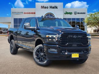 New 2026 RAM 2500 Laramie image 1