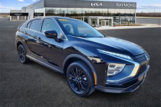Used 2024 Mitsubishi Eclipse Cross Ralliart image 1