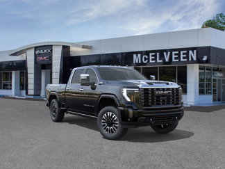 New 2026 GMC Sierra 2500 Denali Ultimate image 1