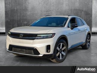 New 2025 Honda Prologue Touring image 1