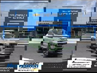 New 2026 Chevrolet Equinox LT w/ Convenience Package II image 1