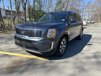 Used 2021 Kia Telluride EX w/ EX Premium Package image 1