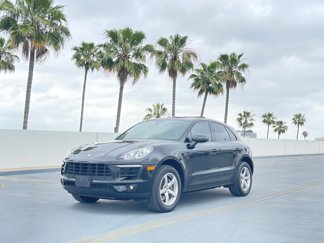 Used 2018 Porsche Macan image 1