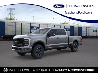 New 2026 Ford F350 Lariat image 1