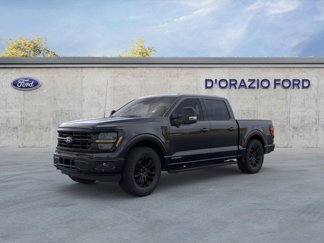 New 2025 Ford F150 XLT image 1