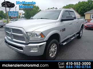 Used 2017 RAM 2500 Laramie image 1