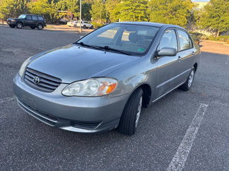 Used 2004 Toyota Corolla LE image 1