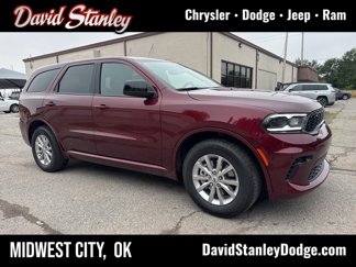 New 2026 Dodge Durango GT image 1