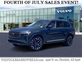 New 2025 Volvo XC90 T8 Ultra w/ Protection Package Premier image 1