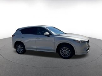 Used 2025 MAZDA CX-5 AWD 2.5 S w/ Preferred Package video 2