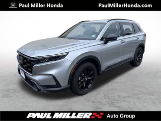Used 2025 Honda CR-V Sport-L image 1