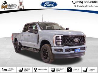 New 2025 Ford F350 Lariat w/ Lariat Ultimate Package image 1