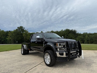 Used 2021 Ford F450 King Ranch w/ King Ranch Ultimate Package image 1