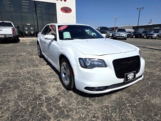 Used 2021 Chrysler 300 S image 1