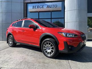 Used 2023 Subaru Crosstrek 2.0i Premium image 1