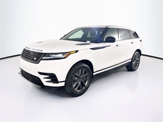 New 2026 Land Rover Range Rover Velar Dynamic SE image 1