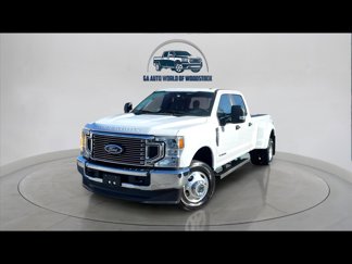 Used 2020 Ford F350 XL w/ STX Appearance Package image 1