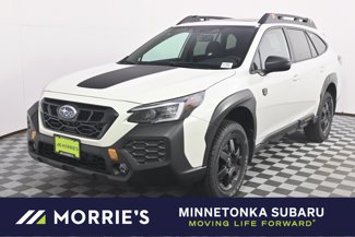 New 2025 Subaru Outback Wilderness image 1