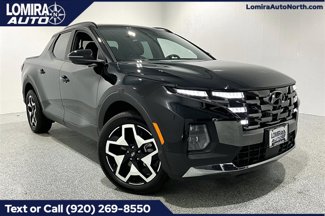 Used 2024 Hyundai Santa Cruz Limited image 1